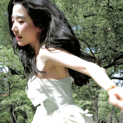 拳释人生